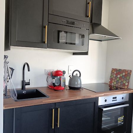 Dingle Escape -2 Bed -Sleeps 4 Apartment Ngoại thất bức ảnh