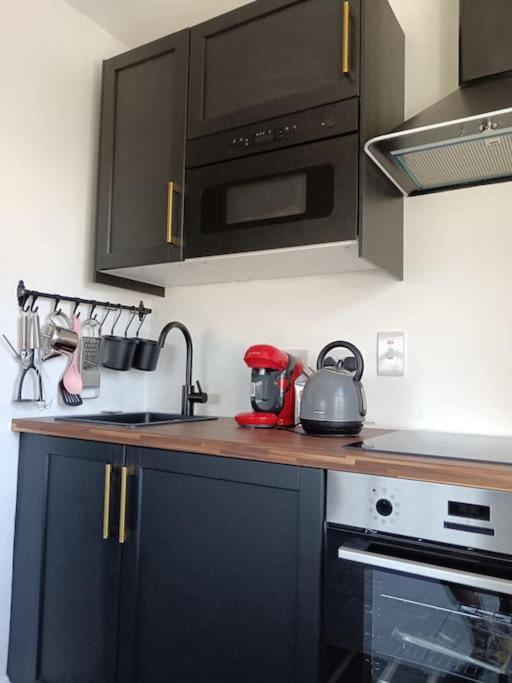Dingle Escape -2 Bed -Sleeps 4 Apartment Ngoại thất bức ảnh