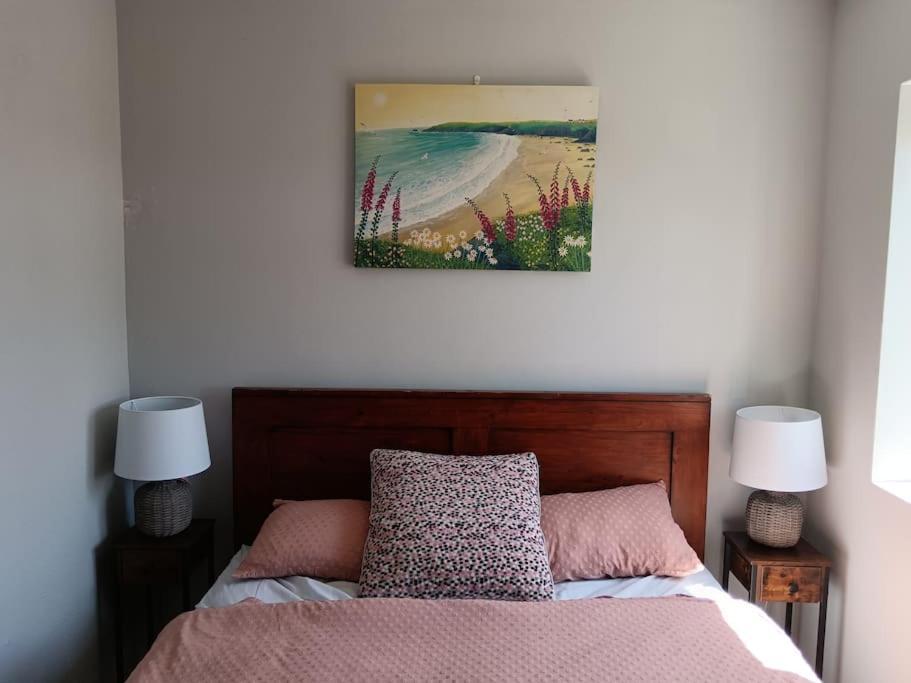 Dingle Escape -2 Bed -Sleeps 4 Apartment Ngoại thất bức ảnh
