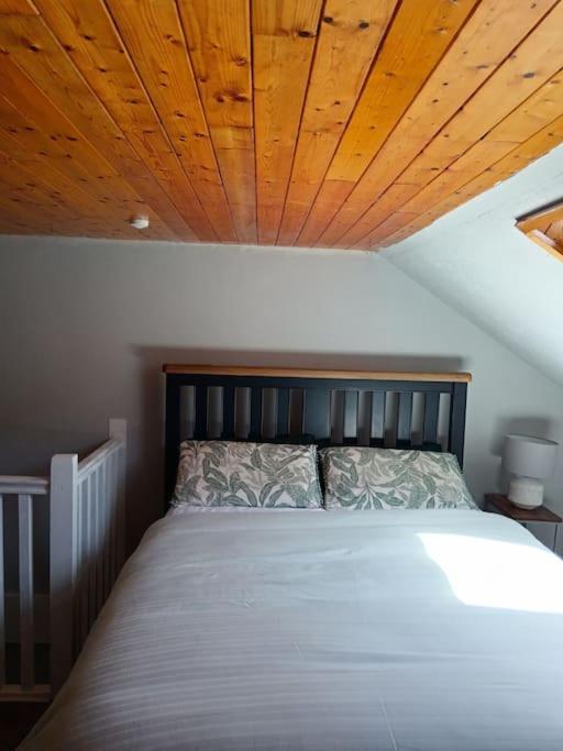 Dingle Escape -2 Bed -Sleeps 4 Apartment Ngoại thất bức ảnh
